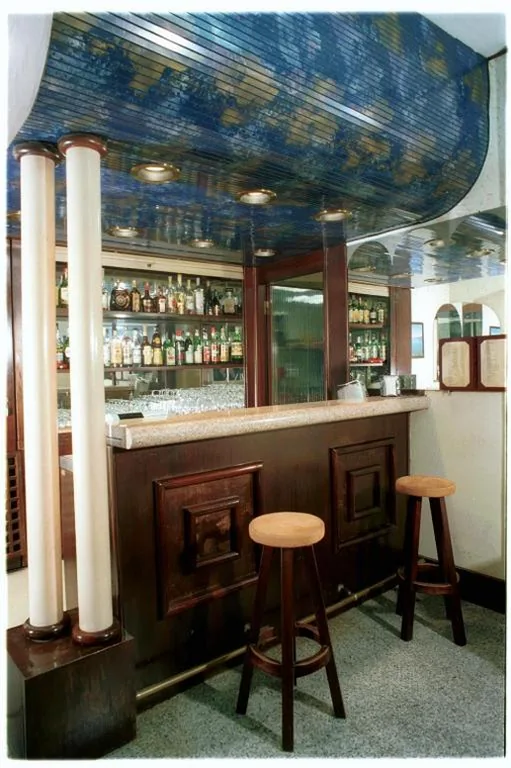 Europalace Hotel — foto 4