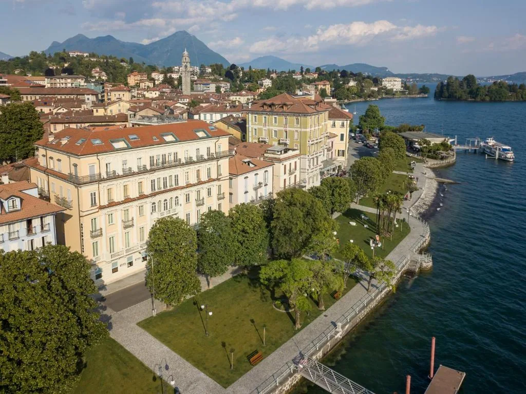 Europalace Hotel — foto 5