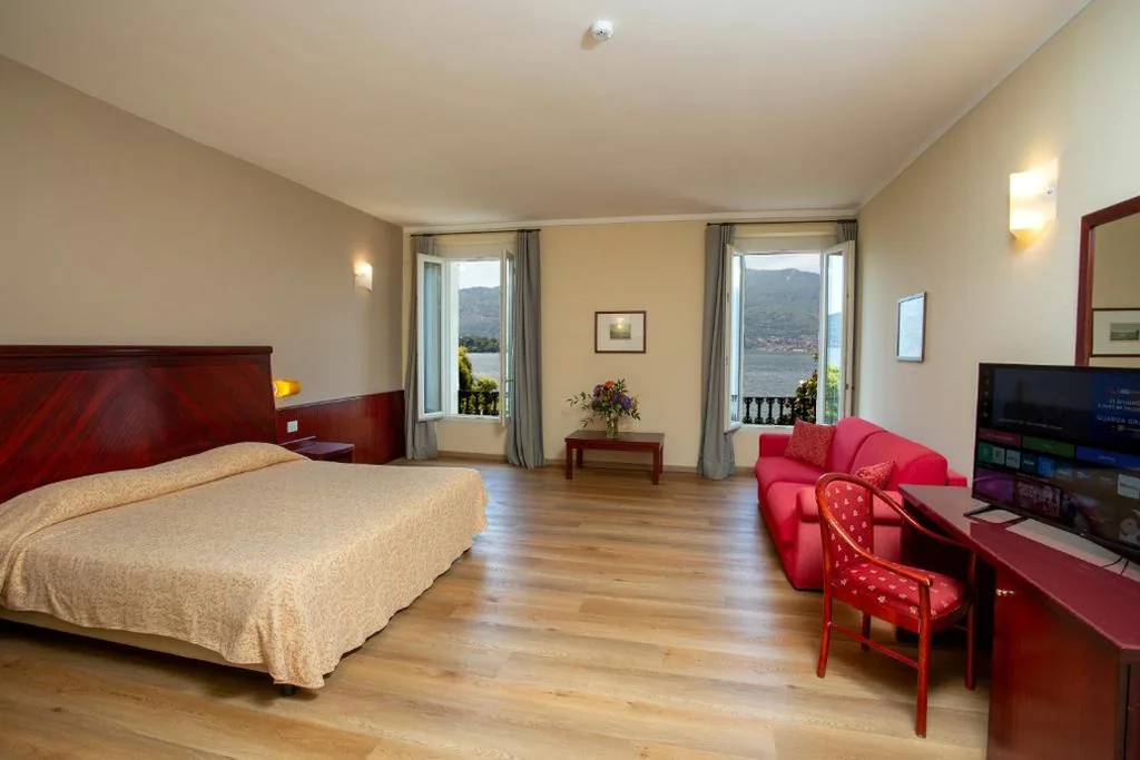 Europalace Hotel — foto 6