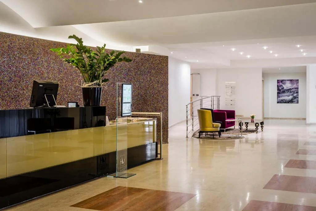 Eurostars Roma Aeterna — foto 3
