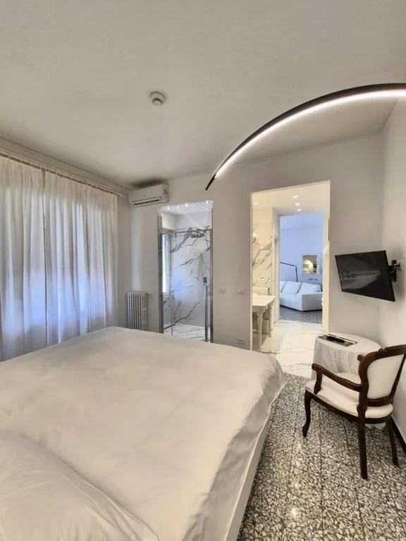 Eveline 2 – Piscina Privata o Jacuzzi
