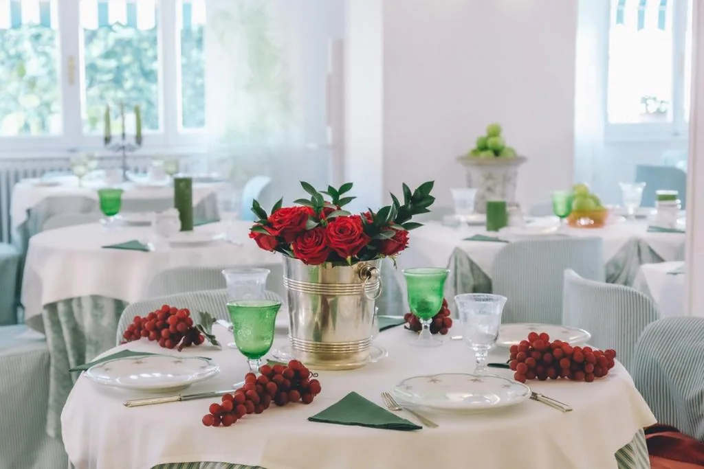 Eveline Portosole Hotel — foto 4