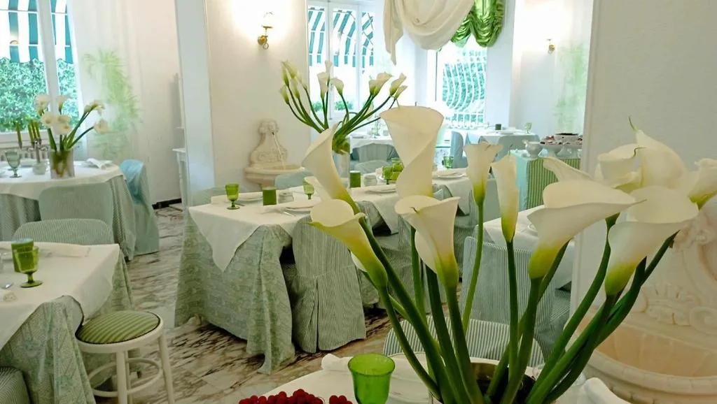 Eveline Portosole Hotel — foto 6