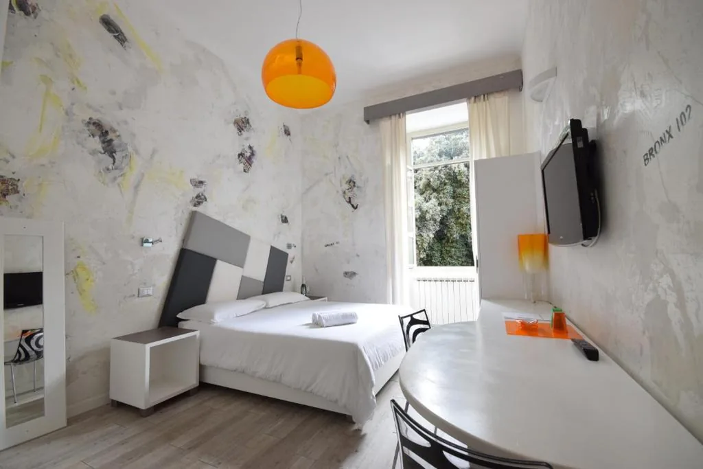 EverRoma guesthouse