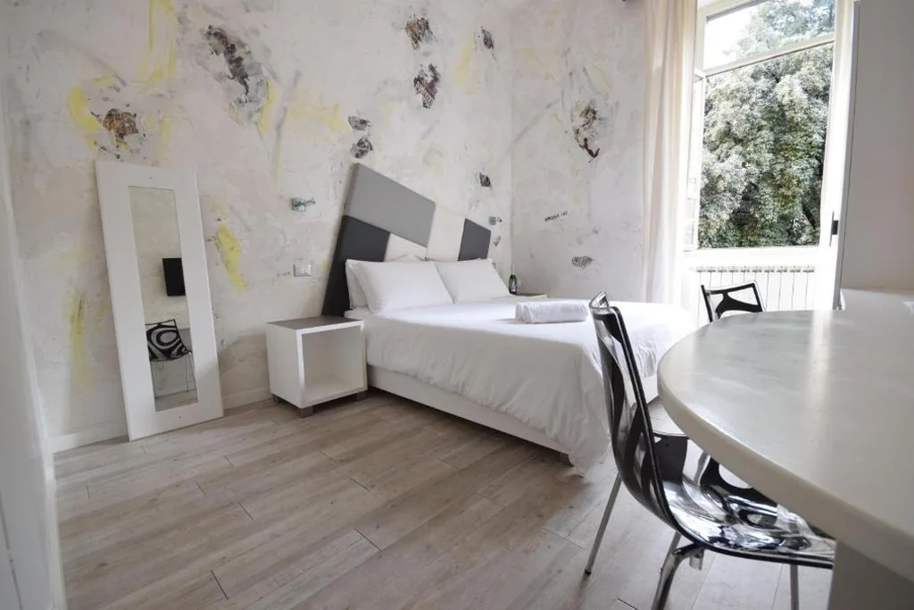EverRoma guesthouse