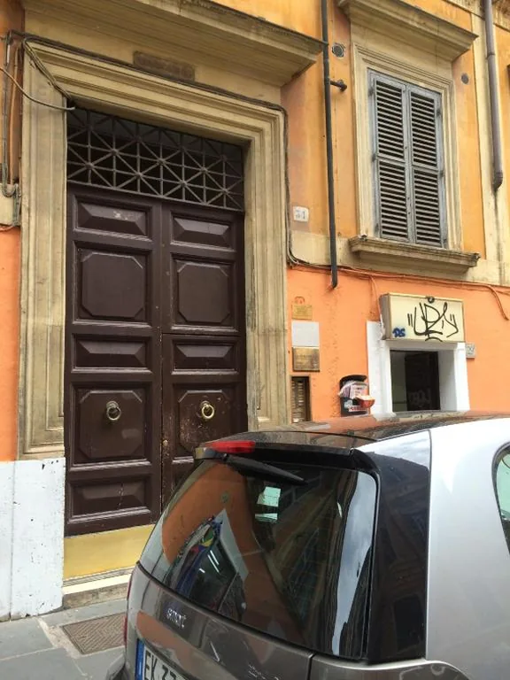 EverRoma guesthouse — foto 6