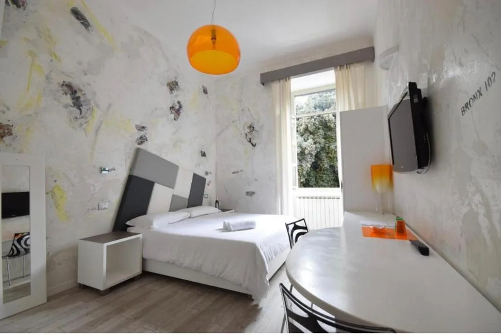 EverRoma guesthouse — foto 7