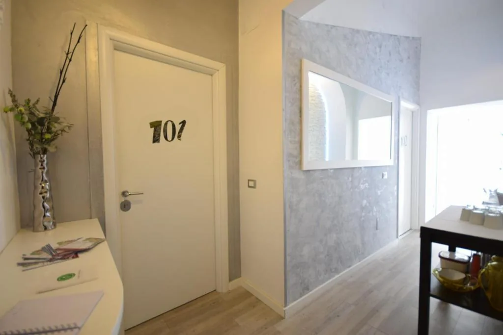 EverRoma guesthouse — foto 8
