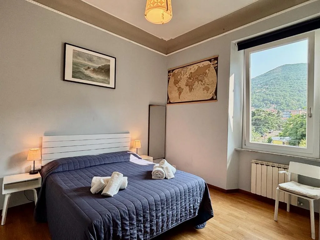 Evy’s Rooms — foto 8