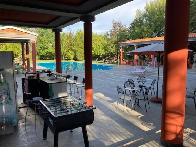 Ex Villa Gastaldi — foto 4