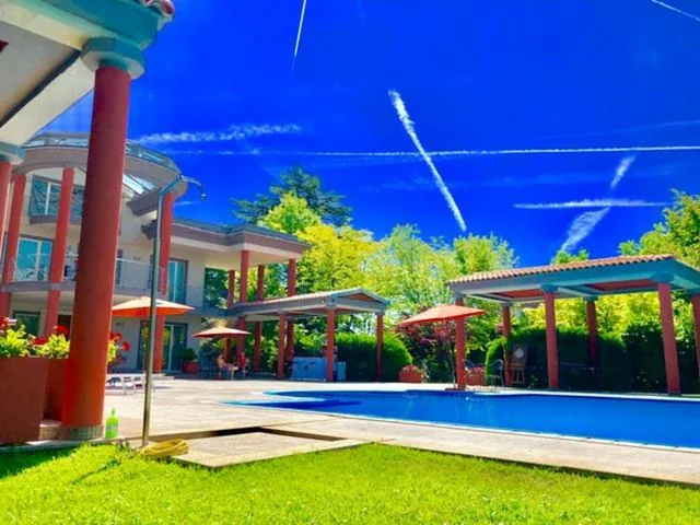 Ex Villa Gastaldi — foto 5