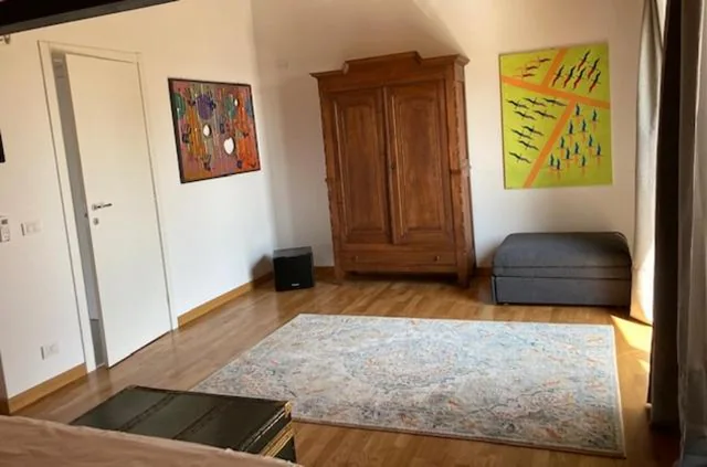 Ex Villa Gastaldi — foto 6