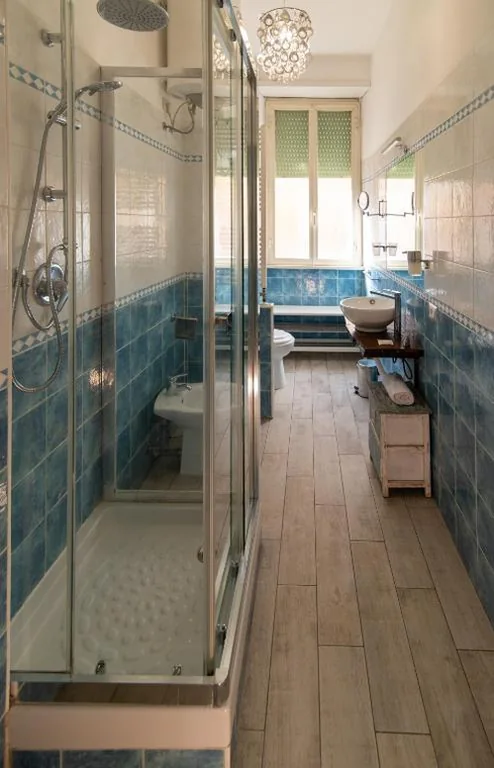 Exa Rooms – Vatican — foto 3