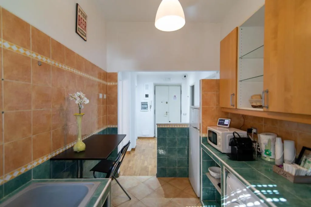 Exa Rooms – Vatican — foto 4