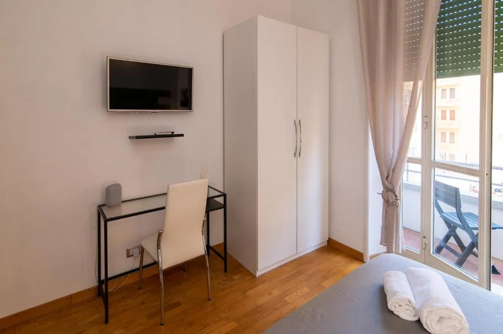Exa Rooms – Vatican — foto 5