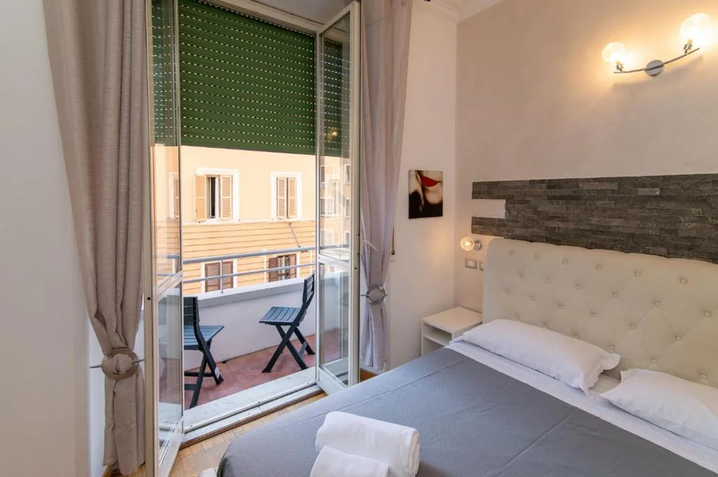 Exa Rooms – Vatican — foto 6