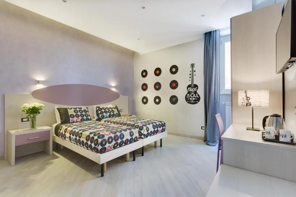 Excellence Suite