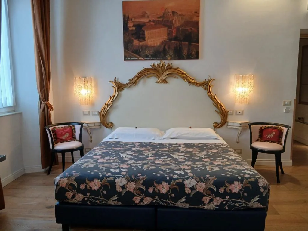 Excellent Trinity Rooms