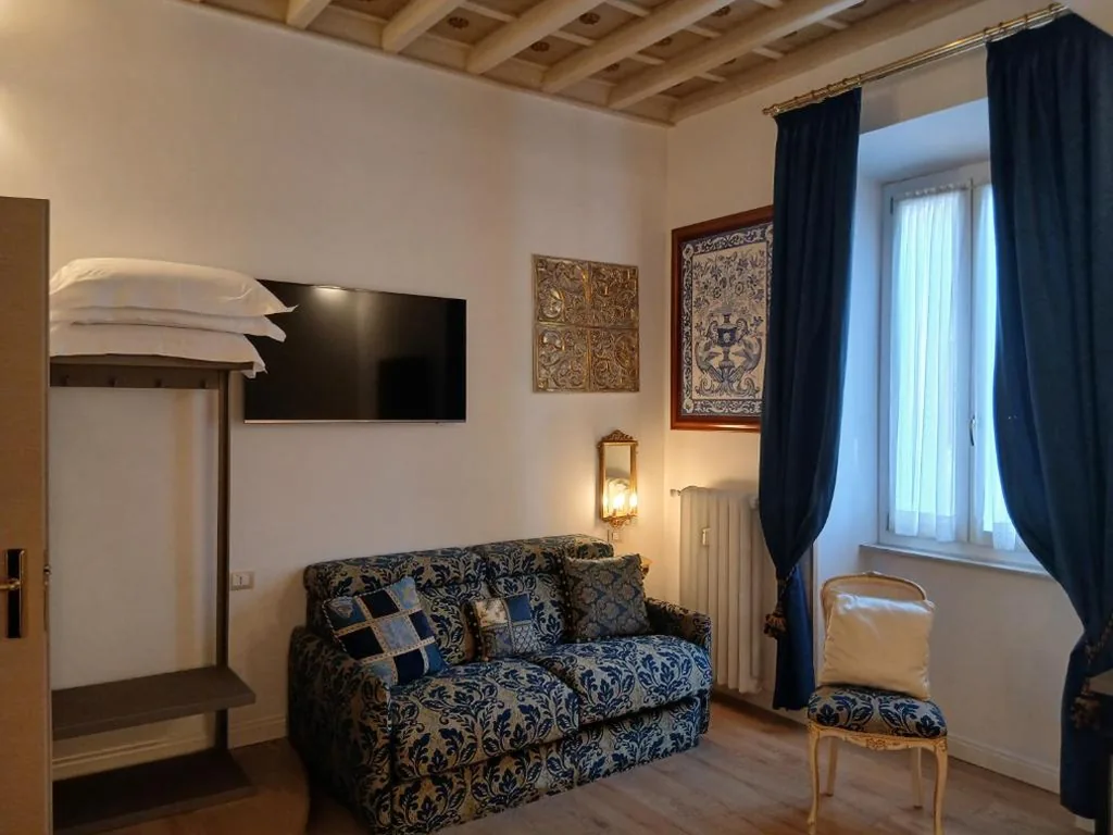 Excellent Trinity Rooms — foto 4
