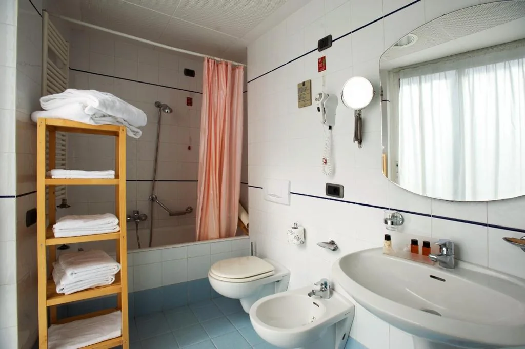 Excelsior Hotel E Appartamenti — foto 3