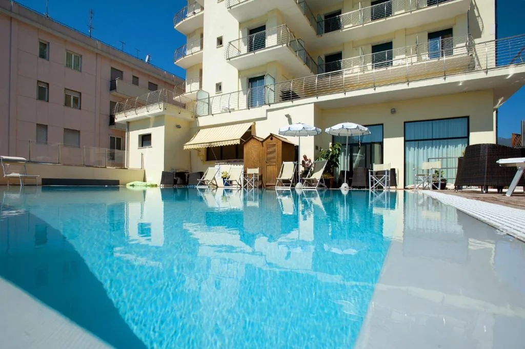 Excelsior Hotel E Appartamenti — foto 4