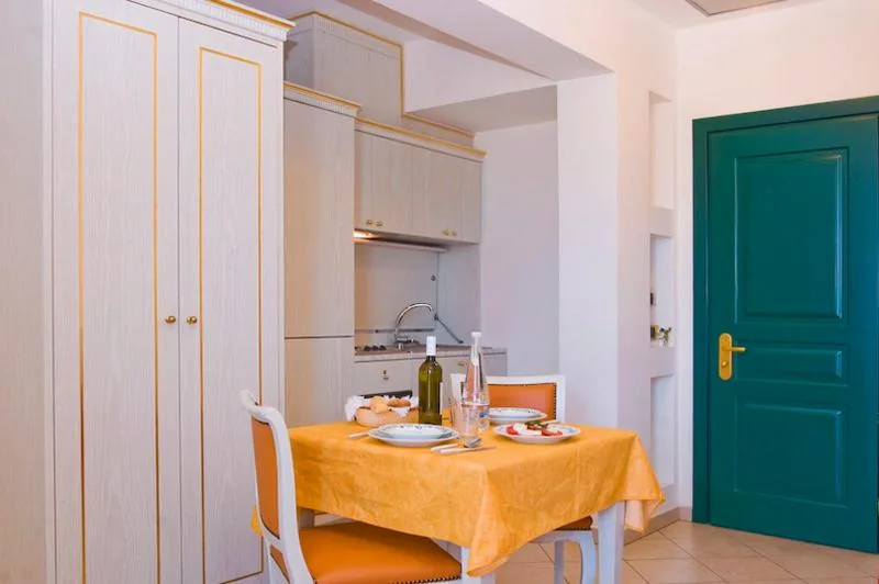 Excelsior Hotel E Appartamenti — foto 5