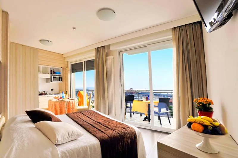 Excelsior Hotel E Appartamenti — foto 6