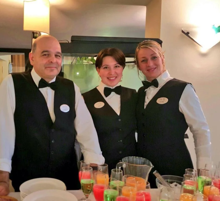 Excelsior Hotel E Appartamenti — foto 8