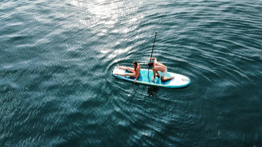 Exclusive PrivateBeach – Explora Lake 3 — foto 5