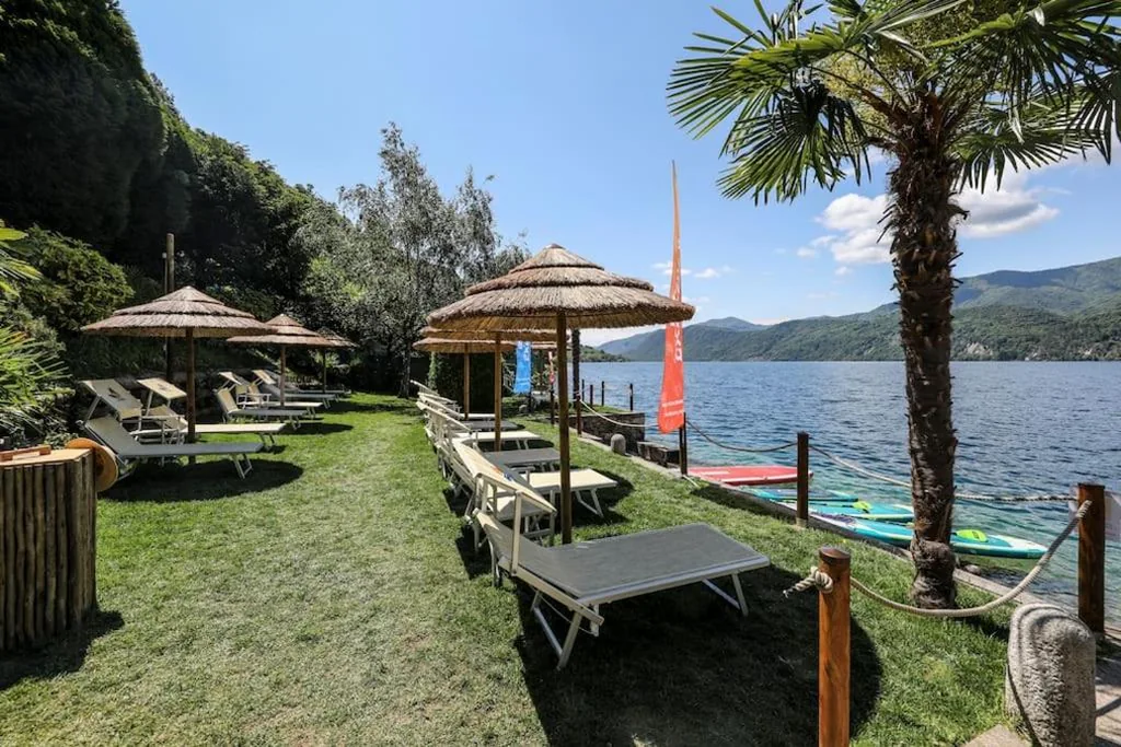 Exclusive PrivateBeach – Explora Lake 3 — foto 6