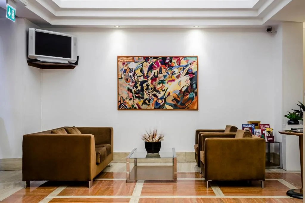 Exe Domus Aurea — foto 8