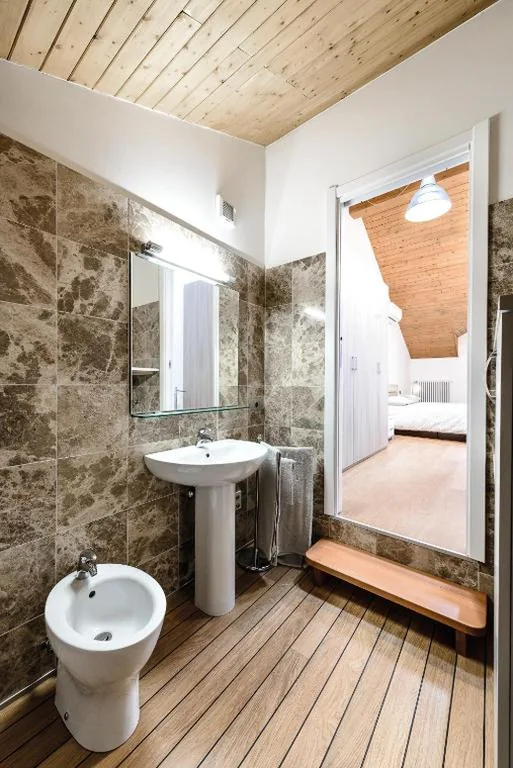Faber Apartments-Residence Style — foto 3