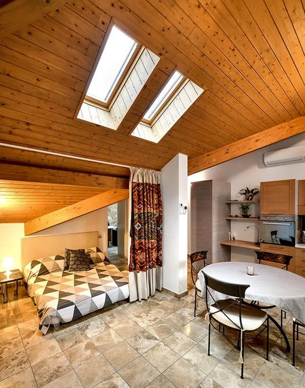 Faber Apartments-Residence Style — foto 4