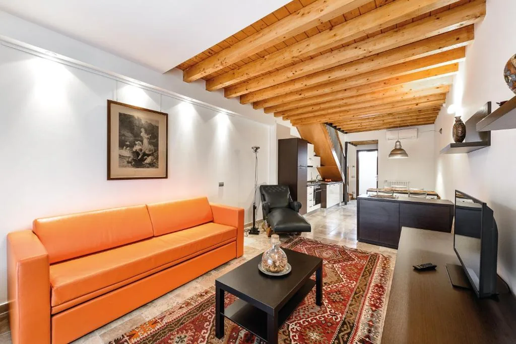 Faber Apartments-Residence Style — foto 5