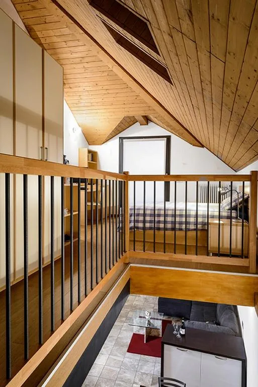 Faber Apartments-Residence Style — foto 7