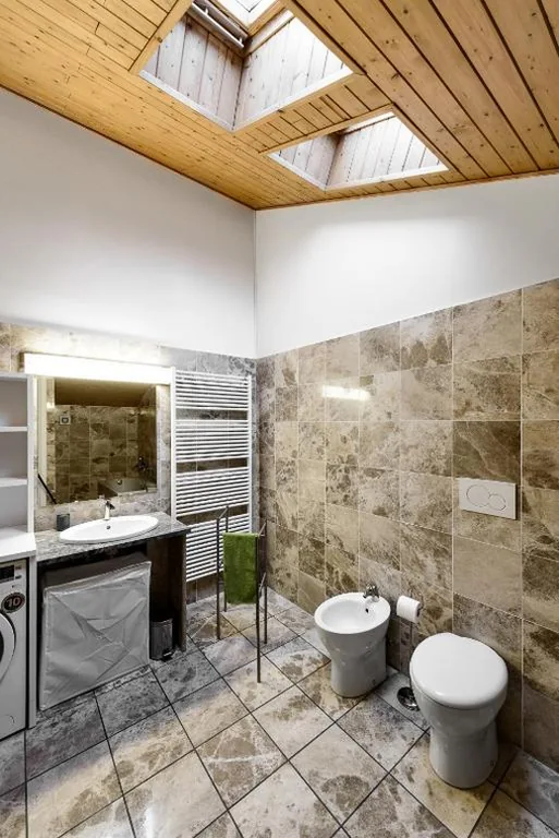 Faber Apartments-Residence Style — foto 8