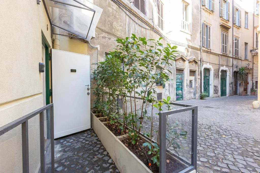 Fabiè Trastevere — foto 3