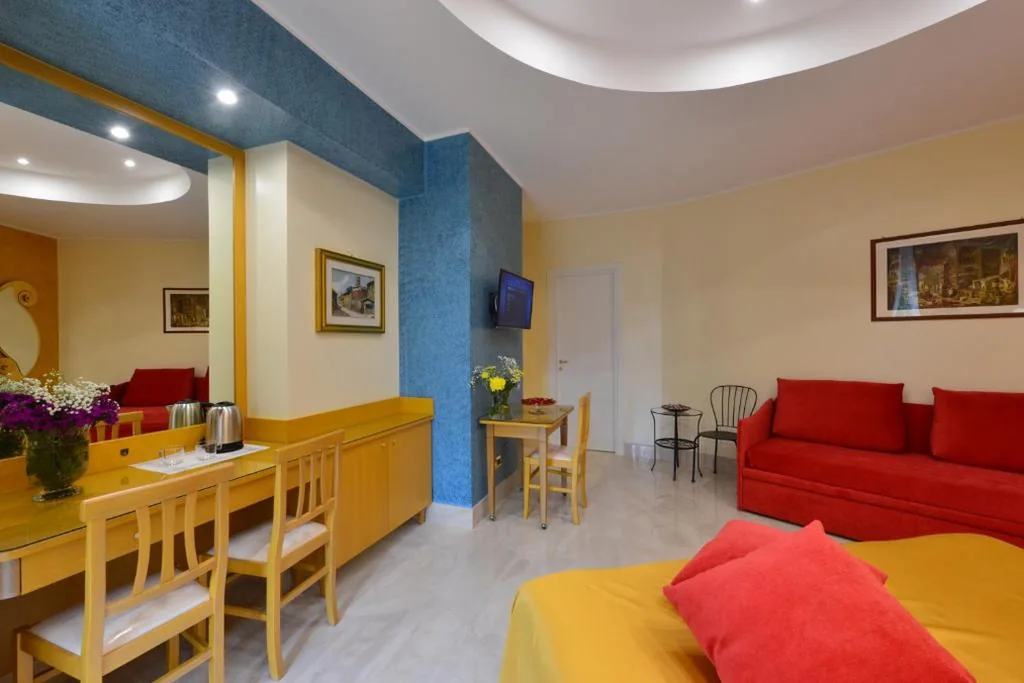 Fabio dei Velapazza Guesthouse — foto 3