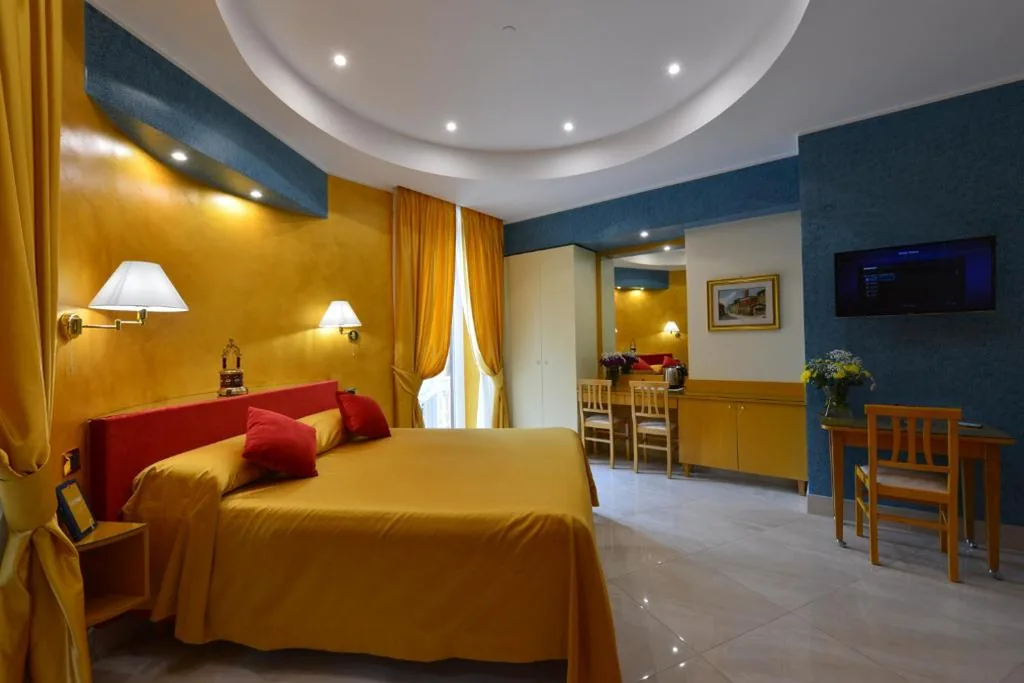 Fabio dei Velapazza Guesthouse — foto 4