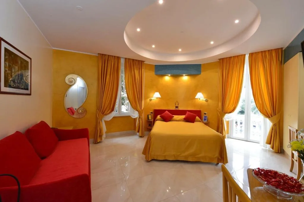 Fabio dei Velapazza Guesthouse — foto 6