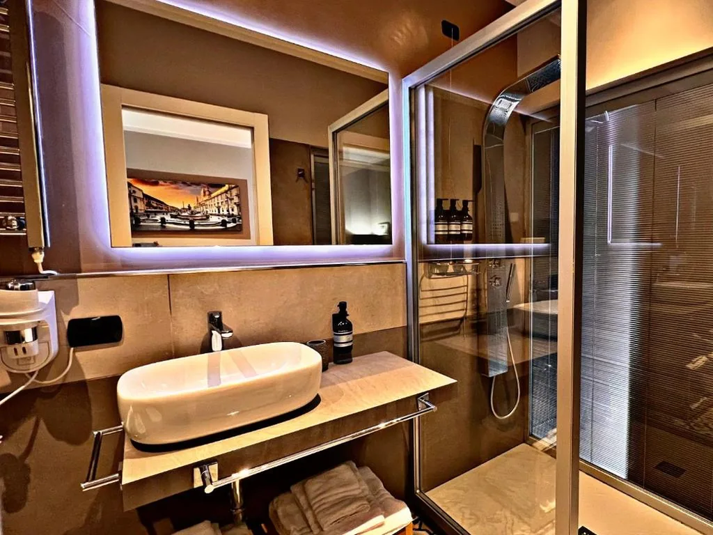Fabio Massimo Guest House — foto 3