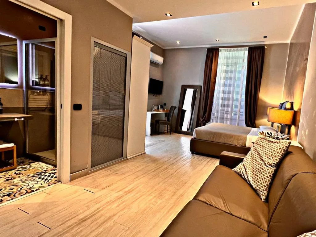 Fabio Massimo Guest House — foto 5