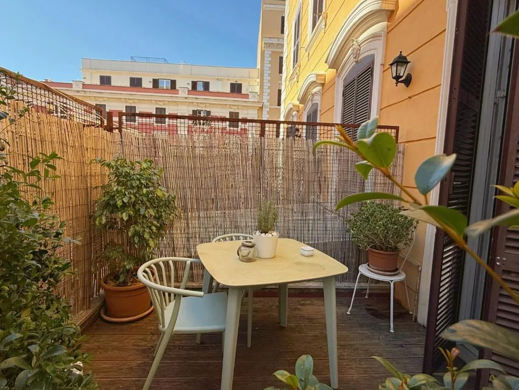 Fabio Massimo Guest House — foto 6