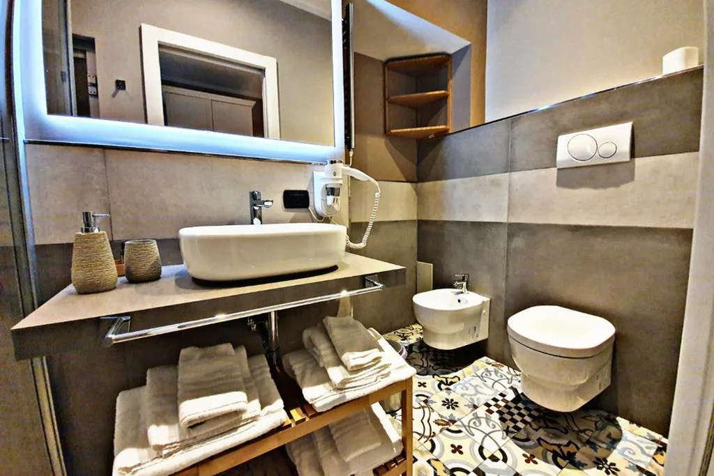 Fabio Massimo Guest House — foto 8