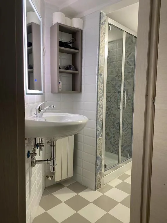 fabio rooms 102 — foto 3