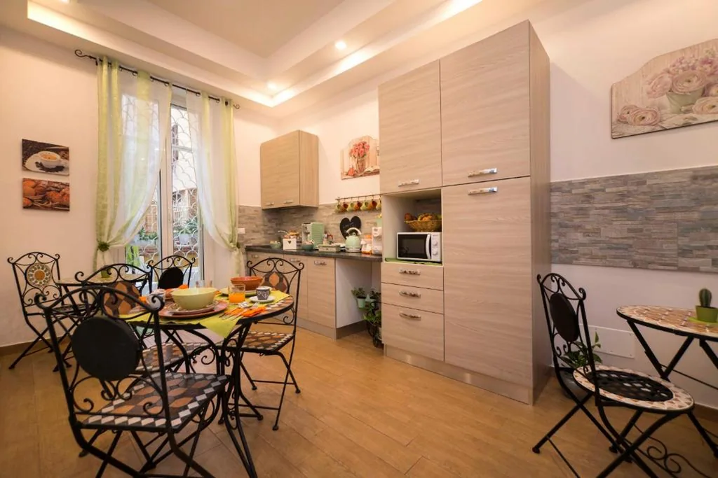 Fabiola’s Home — foto 4