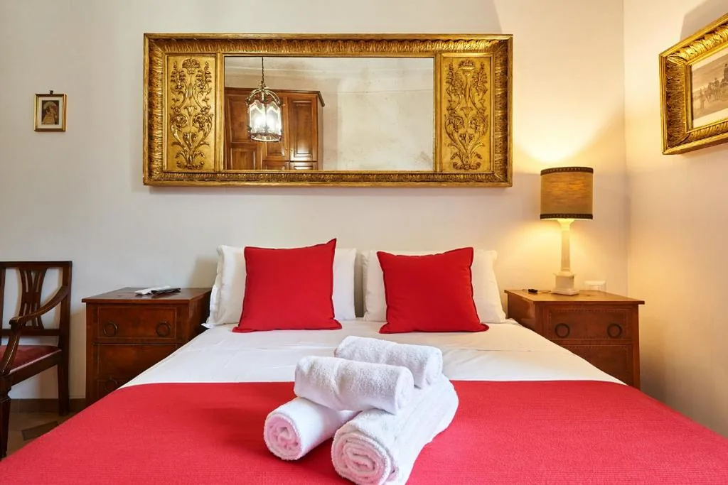 Fabrizio’s Rooms — foto 6