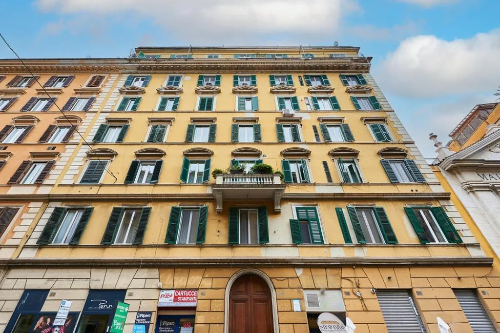 Fabrizio’s Rooms — foto 8