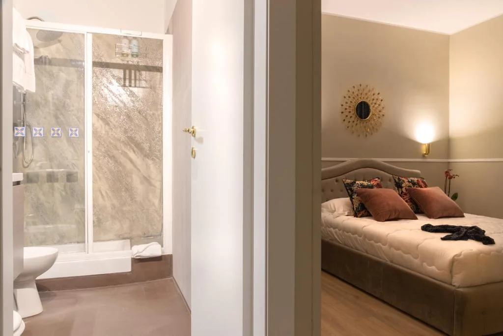 Fair Suite Roma Termini — foto 3