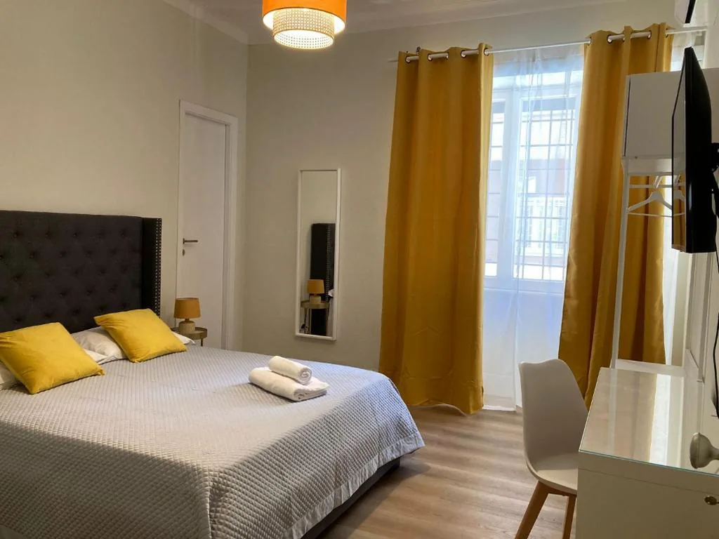 FAIROME Guest House